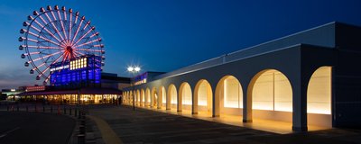 🎡 가리야 휴게소 (하행) (카리야 파킹구 에리아 (쿠다리)) 이미지 2